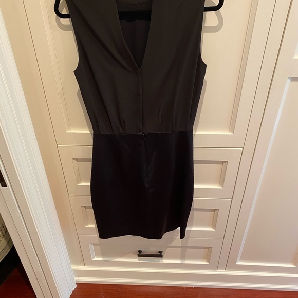 RW & Co black dress BNWT - Picture 2 of 4